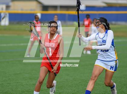 Thumbnail 2 in Hoover @ Mira Mesa photogallery.