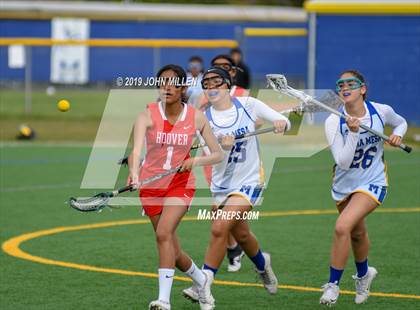 Thumbnail 3 in Hoover @ Mira Mesa photogallery.