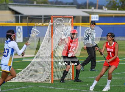 Thumbnail 1 in Hoover @ Mira Mesa photogallery.