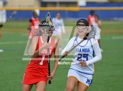 Thumbnail 2 in Hoover @ Mira Mesa photogallery.