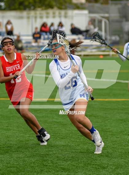 Thumbnail 2 in Hoover @ Mira Mesa photogallery.