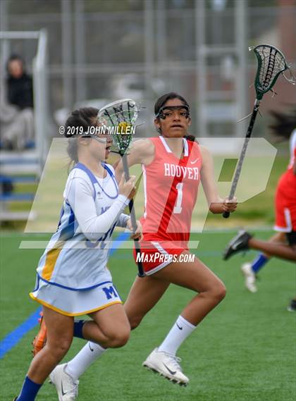 Thumbnail 2 in Hoover @ Mira Mesa photogallery.