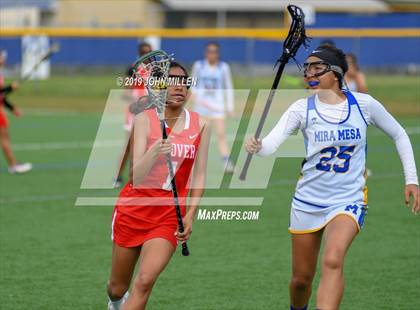 Thumbnail 3 in Hoover @ Mira Mesa photogallery.