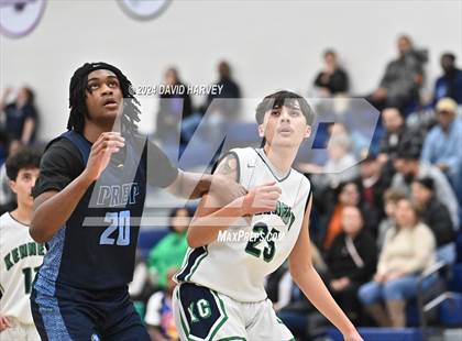 Thumbnail 3 in Vista PEAK Prep vs Kennedy photogallery.