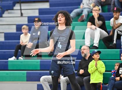 Thumbnail 2 in Vista PEAK Prep vs Kennedy photogallery.