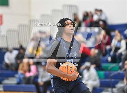 Thumbnail 3 in Vista PEAK Prep vs Kennedy photogallery.