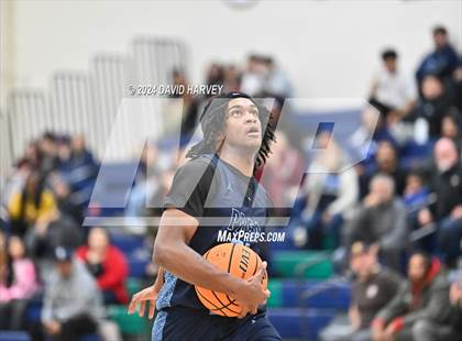 Thumbnail 1 in Vista PEAK Prep vs Kennedy photogallery.