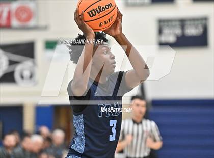 Thumbnail 3 in Vista PEAK Prep vs Kennedy photogallery.