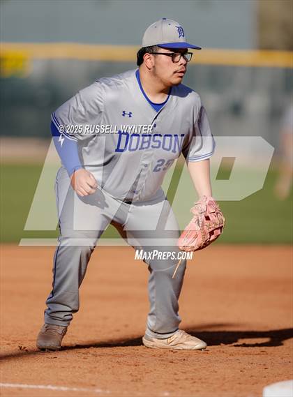 Thumbnail 2 in Desert Mountain @ Dobson photogallery.