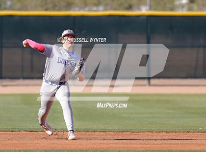 Thumbnail 2 in Desert Mountain @ Dobson photogallery.
