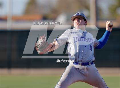 Thumbnail 1 in Desert Mountain @ Dobson photogallery.