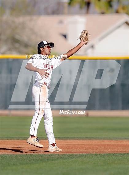 Thumbnail 3 in Desert Mountain @ Dobson photogallery.