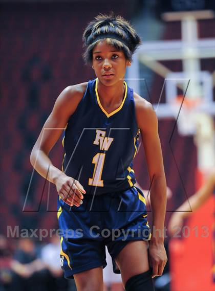 Thumbnail 3 in Flowing Wells @ Seton Catholic (AIA D2 Semifinals) photogallery.