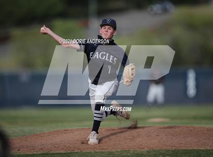 Thumbnail 3 in Del Campo @ Vista del Lago photogallery.