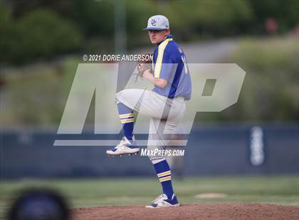 Thumbnail 1 in Del Campo @ Vista del Lago photogallery.