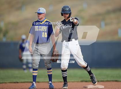 Thumbnail 3 in Del Campo @ Vista del Lago photogallery.