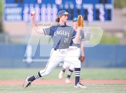 Thumbnail 2 in Del Campo @ Vista del Lago photogallery.