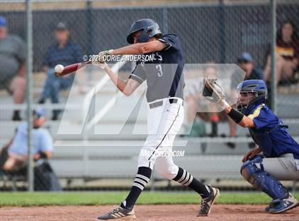 Thumbnail 1 in Del Campo @ Vista del Lago photogallery.