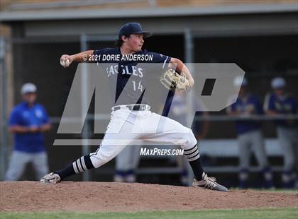 Thumbnail 3 in Del Campo @ Vista del Lago photogallery.