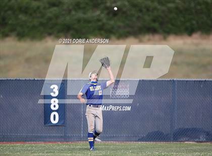 Thumbnail 1 in Del Campo @ Vista del Lago photogallery.