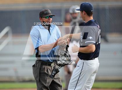 Thumbnail 3 in Del Campo @ Vista del Lago photogallery.