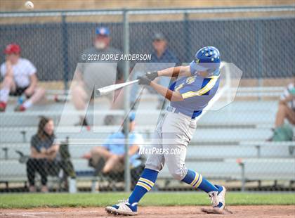 Thumbnail 3 in Del Campo @ Vista del Lago photogallery.