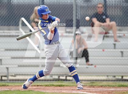 Thumbnail 1 in Del Campo @ Vista del Lago photogallery.