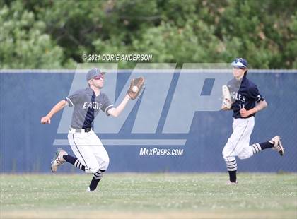 Thumbnail 2 in Del Campo @ Vista del Lago photogallery.