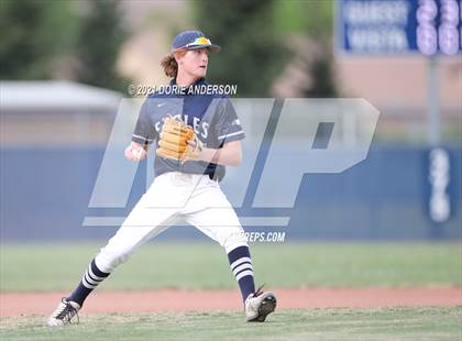Thumbnail 1 in Del Campo @ Vista del Lago photogallery.