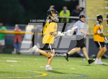 Thumbnail 3 in Fairport @ McQuaid Jesuit (NYSPHSAA Class A Semifinals) photogallery.