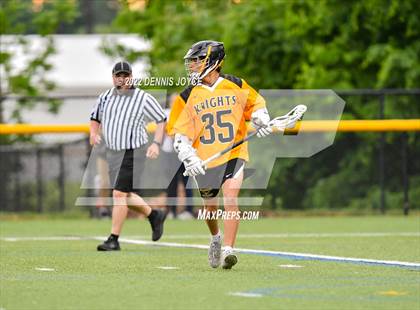 Thumbnail 3 in Fairport @ McQuaid Jesuit (NYSPHSAA Class A Semifinals) photogallery.