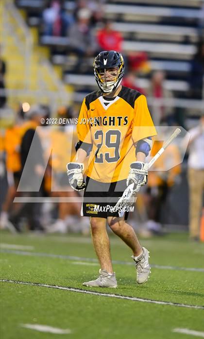 Thumbnail 3 in Fairport @ McQuaid Jesuit (NYSPHSAA Class A Semifinals) photogallery.