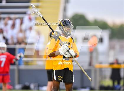 Thumbnail 3 in Fairport @ McQuaid Jesuit (NYSPHSAA Class A Semifinals) photogallery.