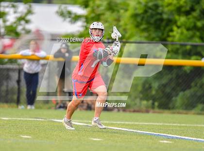 Thumbnail 3 in Fairport @ McQuaid Jesuit (NYSPHSAA Class A Semifinals) photogallery.