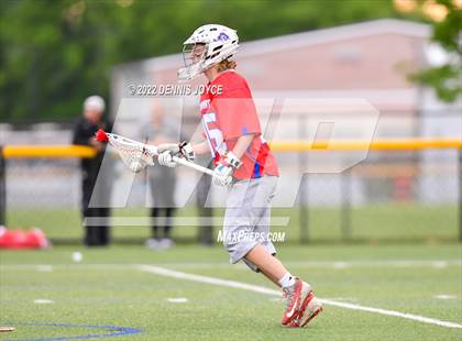 Thumbnail 3 in Fairport @ McQuaid Jesuit (NYSPHSAA Class A Semifinals) photogallery.