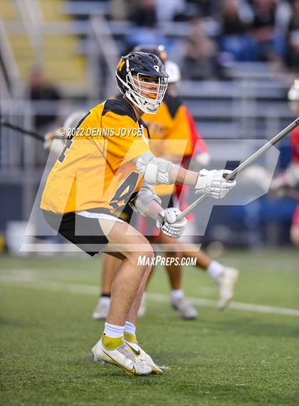 Thumbnail 2 in Fairport @ McQuaid Jesuit (NYSPHSAA Class A Semifinals) photogallery.
