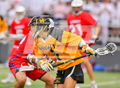Thumbnail 1 in Fairport @ McQuaid Jesuit (NYSPHSAA Class A Semifinals) photogallery.