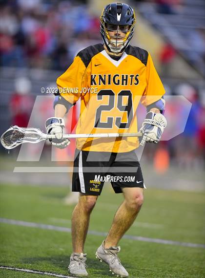 Thumbnail 3 in Fairport @ McQuaid Jesuit (NYSPHSAA Class A Semifinals) photogallery.