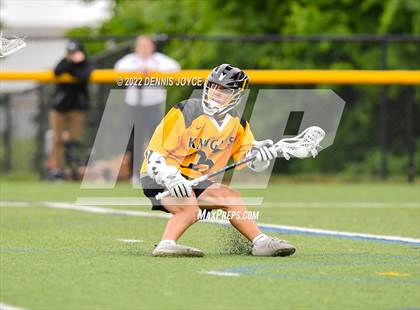 Thumbnail 1 in Fairport @ McQuaid Jesuit (NYSPHSAA Class A Semifinals) photogallery.