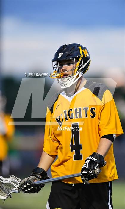 Thumbnail 1 in Fairport @ McQuaid Jesuit (NYSPHSAA Class A Semifinals) photogallery.