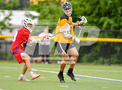 Thumbnail 3 in Fairport @ McQuaid Jesuit (NYSPHSAA Class A Semifinals) photogallery.