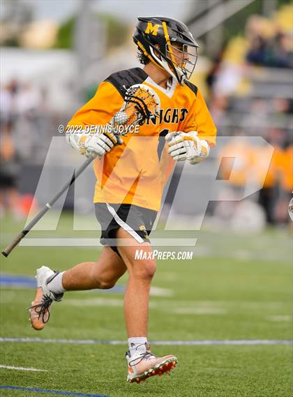 Thumbnail 3 in Fairport @ McQuaid Jesuit (NYSPHSAA Class A Semifinals) photogallery.