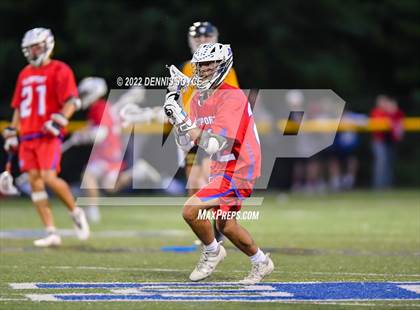 Thumbnail 2 in Fairport @ McQuaid Jesuit (NYSPHSAA Class A Semifinals) photogallery.