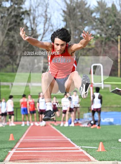 Thumbnail 2 in Morristown @ Mendham photogallery.
