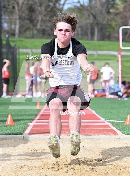 Thumbnail 2 in Morristown @ Mendham photogallery.
