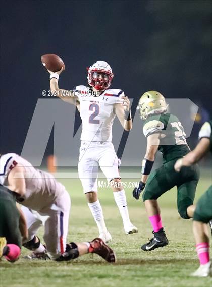 Thumbnail 2 in Liberty @ Garces Memorial photogallery.