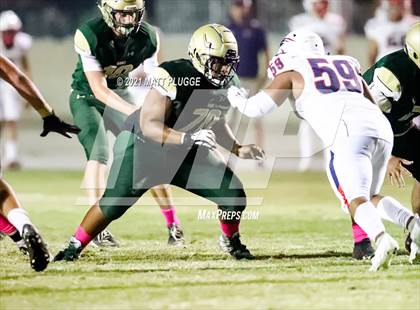 Thumbnail 3 in Liberty @ Garces Memorial photogallery.