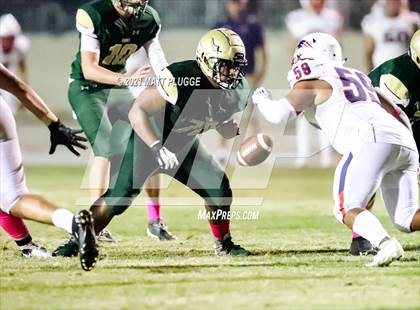 Thumbnail 2 in Liberty @ Garces Memorial photogallery.