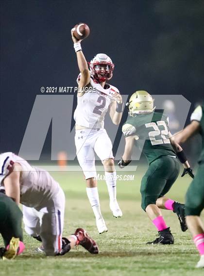Thumbnail 3 in Liberty @ Garces Memorial photogallery.