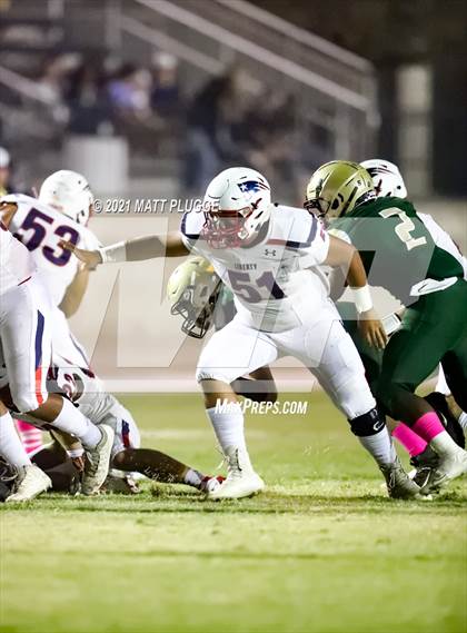 Thumbnail 3 in Liberty @ Garces Memorial photogallery.